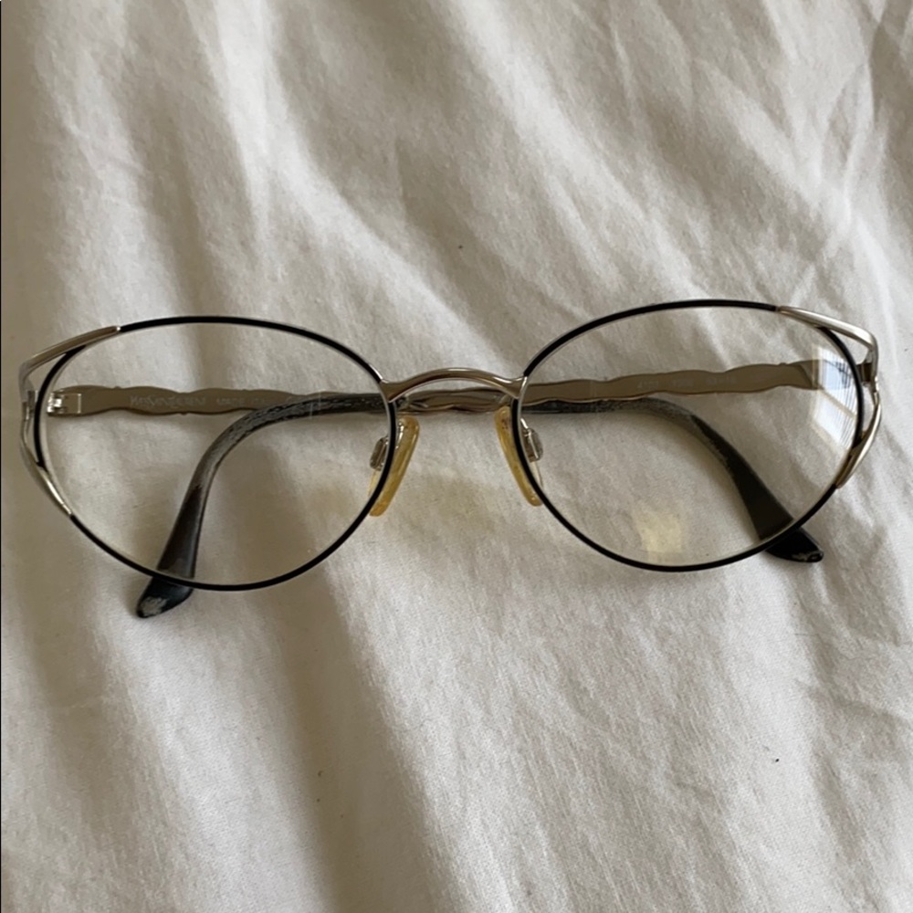 YvesSaintLaurent Glasses